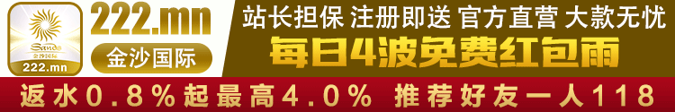 金沙国际